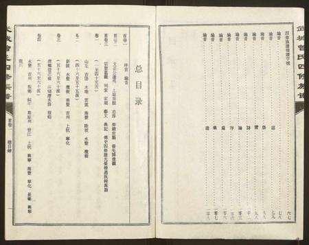 湖南曾氏族谱-武城曾氏四修族谱.pdf电子版预览图2