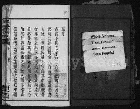 湖南曾氏族谱-武城曾氏族谱 [20卷].pdf电子版预览图3