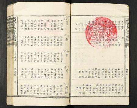 湖南曾氏族谱-武城曾氏重修族谱[不分卷].pdf电子版预览图3