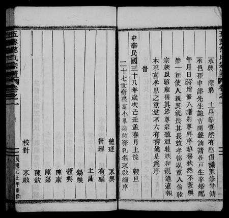 浙江范氏族谱-五云范氏宗谱 [5卷].pdf电子版预览图3