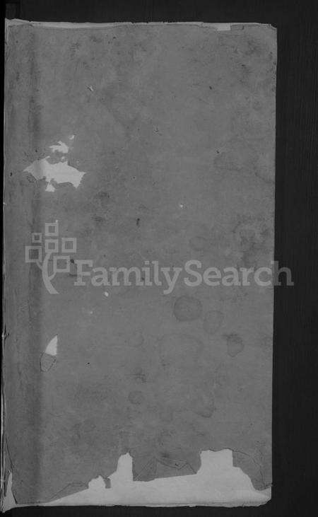 湖北蔡氏族谱-蔡氏宗谱 [8卷].pdf电子版预览图1