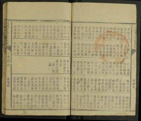 湖南曾氏族谱-武城曾氏重修族谱 [不分卷].pdf电子版预览图2