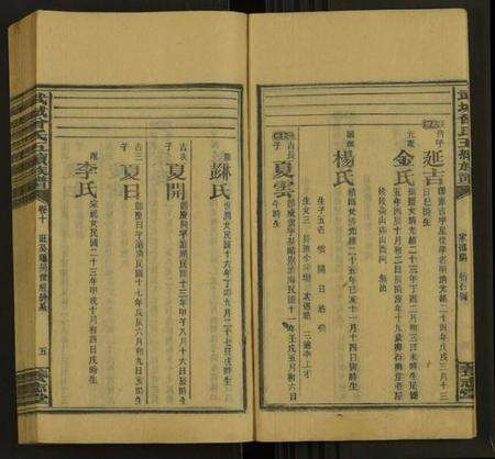 湖南曾氏族谱-武城曾氏五修族谱 [28卷].pdf电子版预览图5