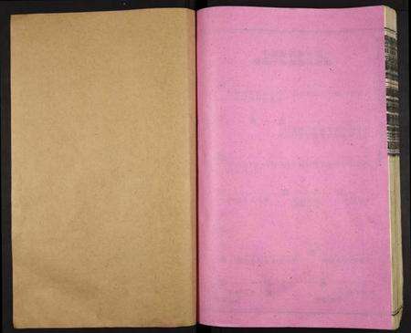 江西曾氏族谱-宁都县东鲁社溪曾氏十修族谱.pdf电子版预览图1