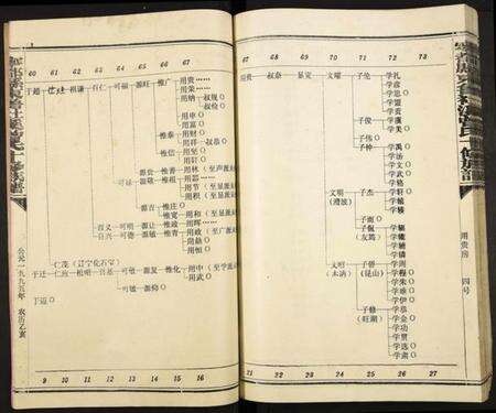 江西曾氏族谱-宁都县东鲁社溪曾氏十修族谱.pdf电子版预览图5