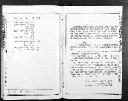 江西曾氏族谱-宁都县东鲁社溪曾氏十修族谱[不分卷].pdf电子版预览图2