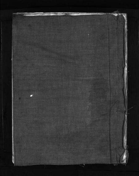 浙江余氏族谱-余氏宗谱 [不分卷].pdf电子版缩略图