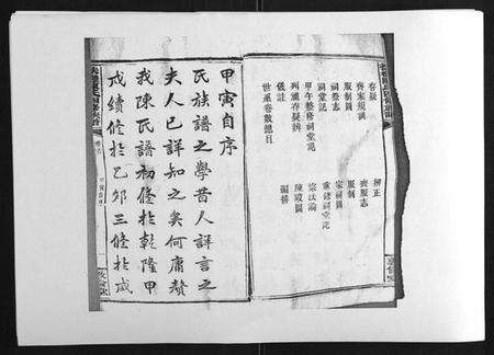 湖南陈氏族谱-扶槎陈氏四修族谱[35卷首末各1卷].pdf电子版预览图2