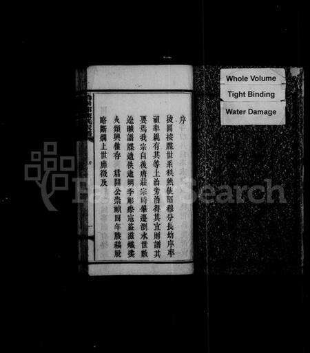 湖南陈氏族谱-柏树邨陈氏家谱.pdf电子版预览图3