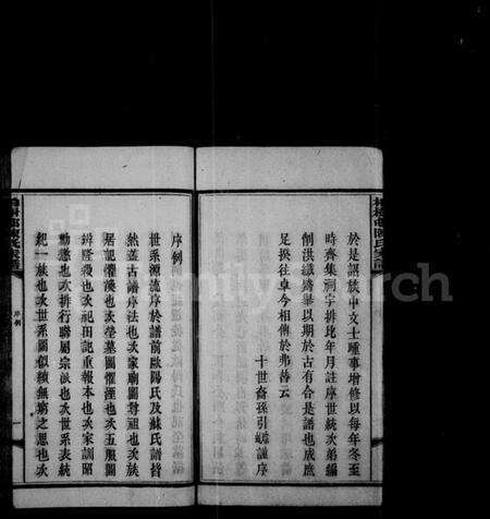 湖南陈氏族谱-柏树邨陈氏家谱.pdf电子版预览图5