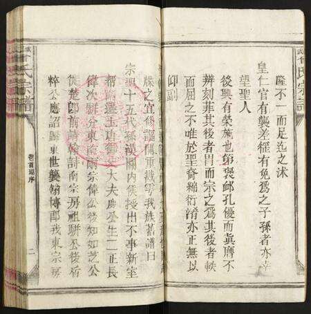 江西曾氏族谱-武城曾氏宗谱.pdf电子版预览图2