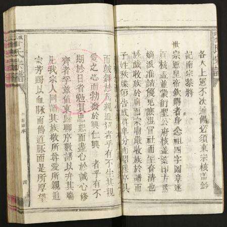 江西曾氏族谱-武城曾氏宗谱.pdf电子版预览图4