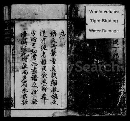 湖南陈氏族谱-枫树山陈氏续修支谱 [11卷,首3卷].pdf电子版预览图2
