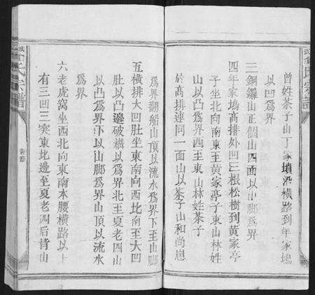 江西曾氏族谱-武城曾氏宗谱[不分卷].pdf电子版预览图4