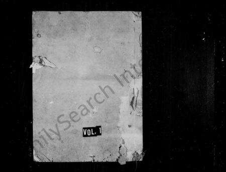 浙江俞氏族谱-俞氏宗谱 [8卷].pdf电子版缩略图