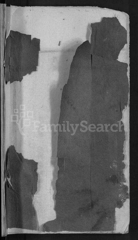 湖北曹氏族谱-曹氏宗谱 [14卷,及卷首].pdf电子版预览图1