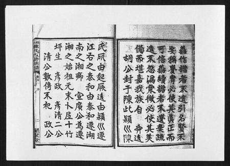 湖南陈氏族谱-湘衡陈氏五修族谱[21卷首3卷].pdf电子版预览图3