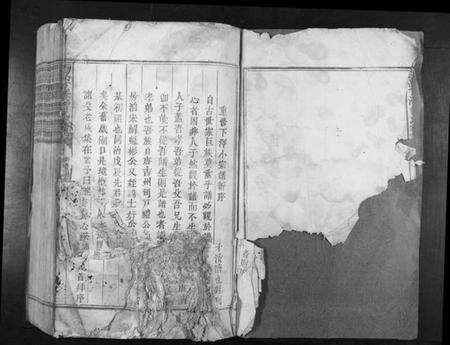 江西曾氏族谱-西昌下泽曾氏族谱[不分卷].pdf电子版预览图2