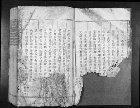 江西曾氏族谱-西昌下泽曾氏族谱[不分卷].pdf电子版预览图3