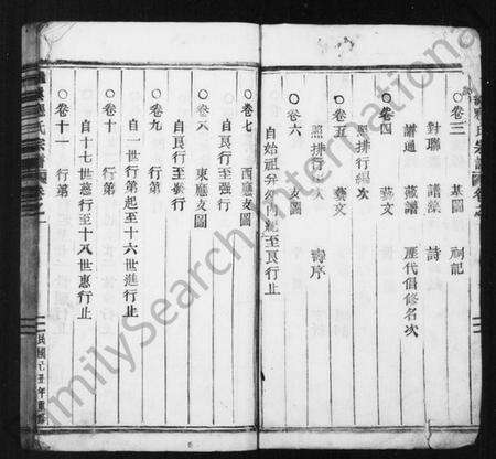 浙江应氏族谱-冠阳应氏宗谱 [19卷,及卷末].pdf电子版预览图2