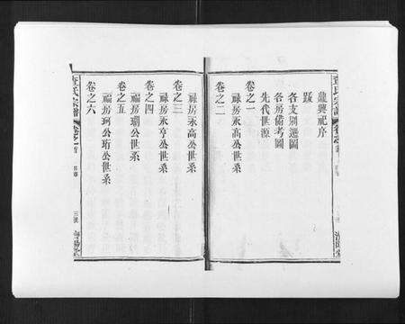 江西查氏族谱-查氏宗谱[7卷首1卷].pdf电子版预览图3