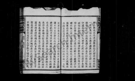 湖南陈氏族谱-义门陈氏支谱 [26卷,及卷首].pdf电子版预览图5