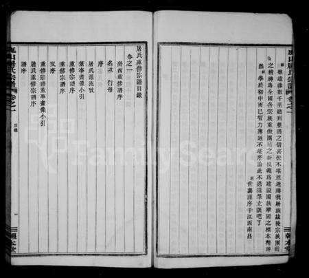 浙江屠氏族谱-剡北屠氏宗谱 [6卷].pdf电子版预览图4