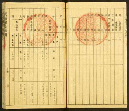 湖北曾氏族谱-武城曾氏族谱.pdf电子版预览图3