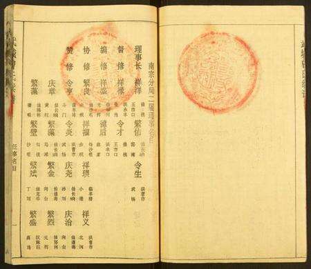 湖北曾氏族谱-武城曾氏族谱.pdf电子版预览图5