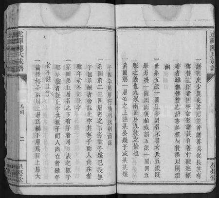 湖南陈氏族谱-虎潭陈氏族谱 [18卷,首尾各3卷,末1卷].pdf电子版预览图5