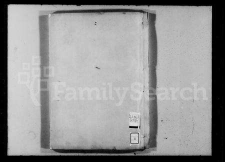 浙江沈氏族谱-剡北沈氏宗谱 [3卷].pdf电子版预览图1