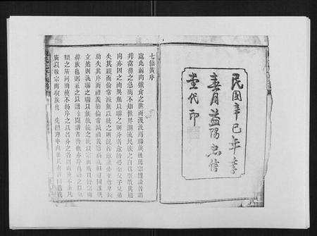 湖南陈氏族谱-陈氏七修族谱[10卷首1卷].pdf电子版预览图2