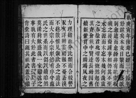 浙江徐氏族谱-剡东徐氏宗谱 [5卷].pdf电子版预览图3