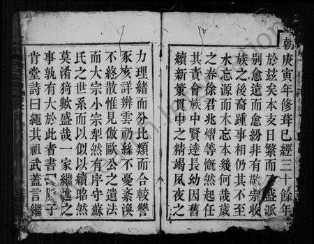 浙江徐氏族谱-剡东徐氏宗谱 [5卷].pdf电子版预览图4