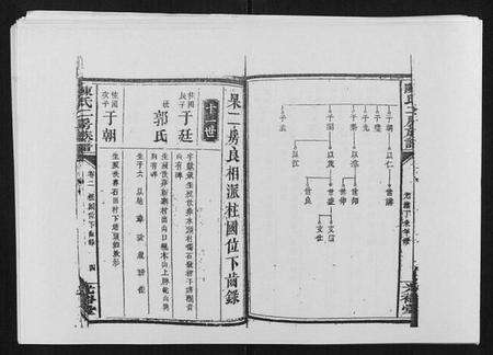 湖南陈氏族谱-陈氏二房族谱.pdf电子版预览图4