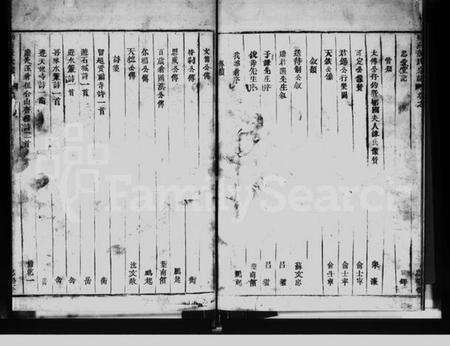 浙江章氏族谱-剡西章氏宗谱 [3卷].pdf电子版预览图3