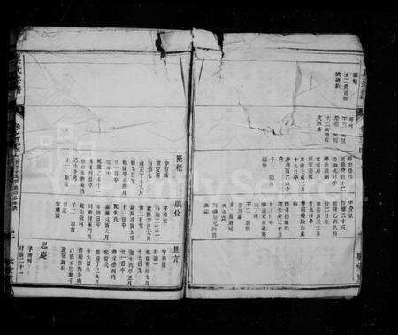 中国巢氏族谱-巢氏宗谱.pdf电子版预览图2