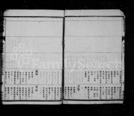 中国巢氏族谱-巢氏宗谱.pdf电子版预览图4