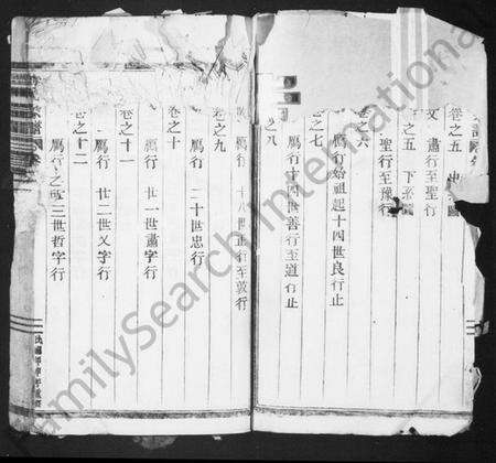 浙江多姓氏族谱-刘氏宗谱 [16卷].pdf电子版预览图4