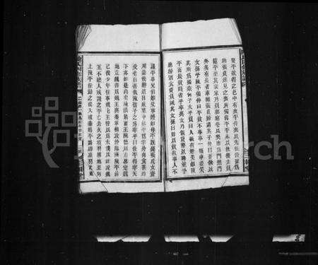 湖南陈氏族谱-陈氏四修族谱 [卷数杂异].pdf电子版预览图2