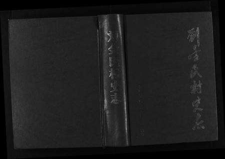 浙江多姓氏族谱-刘金氏村史志 [6卷,首1卷].pdf电子版缩略图