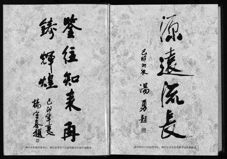 浙江多姓氏族谱-刘金氏村史志 [6卷,首1卷].pdf电子版预览图4