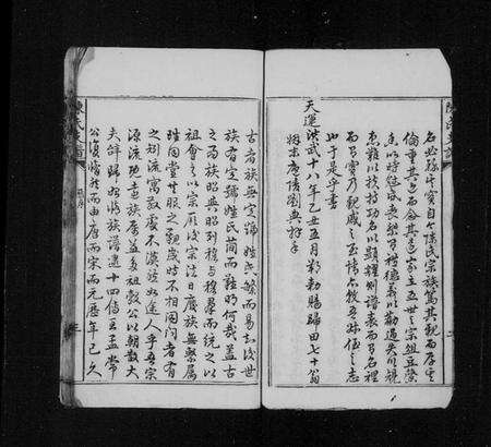 湖南陈氏族谱-陈氏支谱 [卷数不详].pdf电子版预览图5