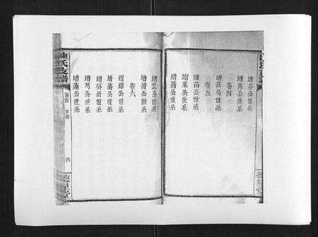 湖南陈氏族谱-陈氏支谱[6卷首1卷].pdf电子版预览图4