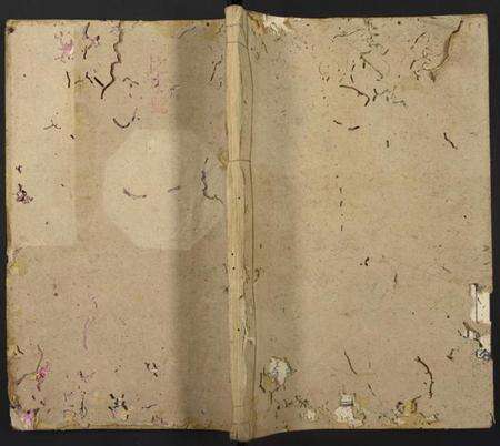 湖南陈氏族谱-陈氏族谱.pdf电子版缩略图