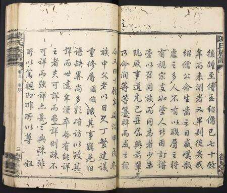 湖南陈氏族谱-陈氏族谱.pdf电子版预览图3