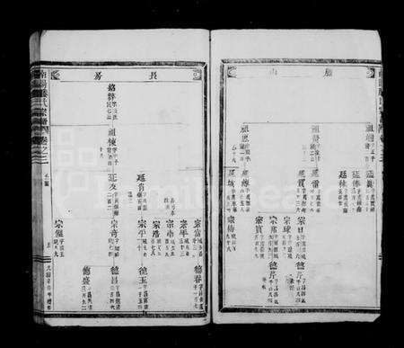 浙江滕氏族谱-南阳滕氏宗谱.pdf电子版预览图5