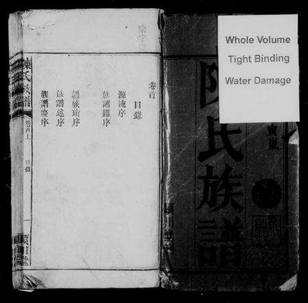 湖南陈氏族谱-陈氏族谱 [6卷,首1卷].pdf电子版预览图2