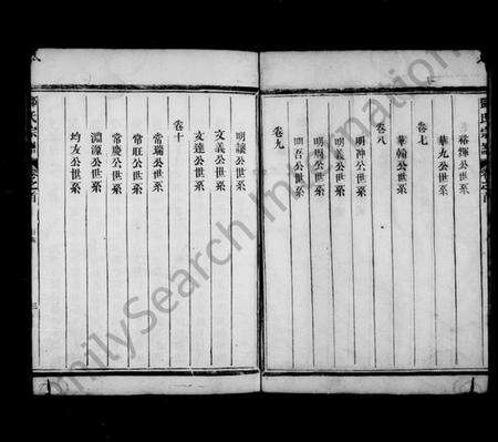 浙江邓氏族谱-南阳郡邓氏宗谱 [10卷,含首1卷].pdf电子版预览图4