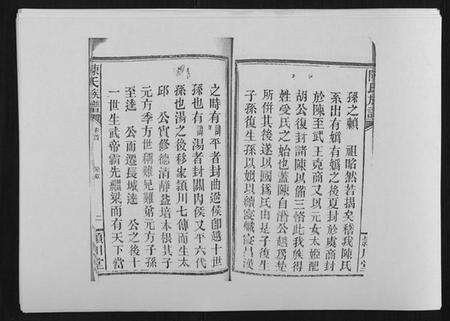 湖南陈氏族谱-陈氏族谱[14卷首1卷].pdf电子版预览图2